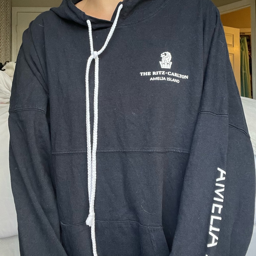 Amelia Island Ritz Carlos Hoodie